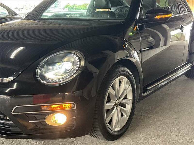 THE BEETLE-7