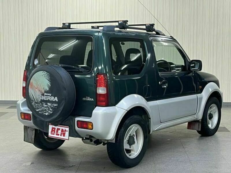 JIMNY SIERRA-2
