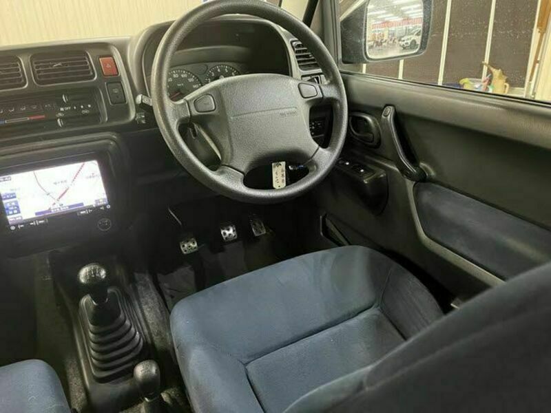 JIMNY SIERRA-3