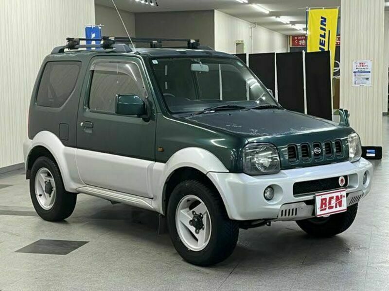 JIMNY SIERRA-6