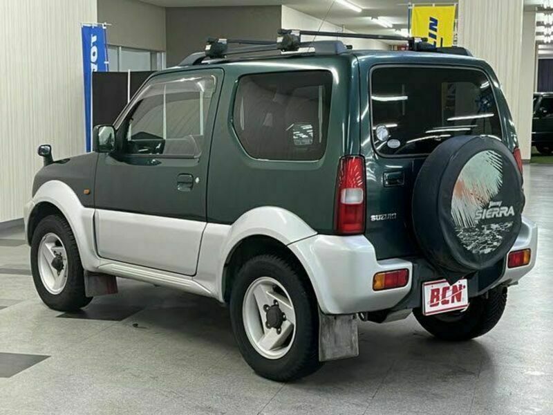 JIMNY SIERRA-8