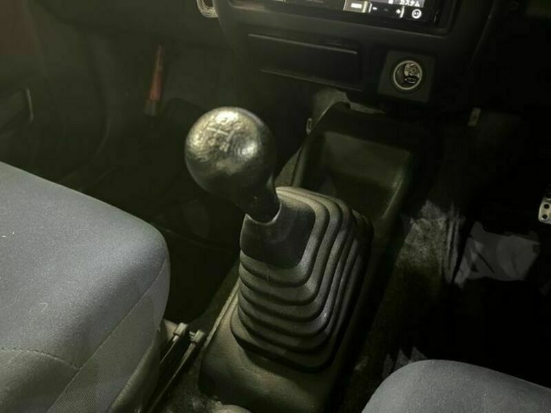 JIMNY SIERRA-19