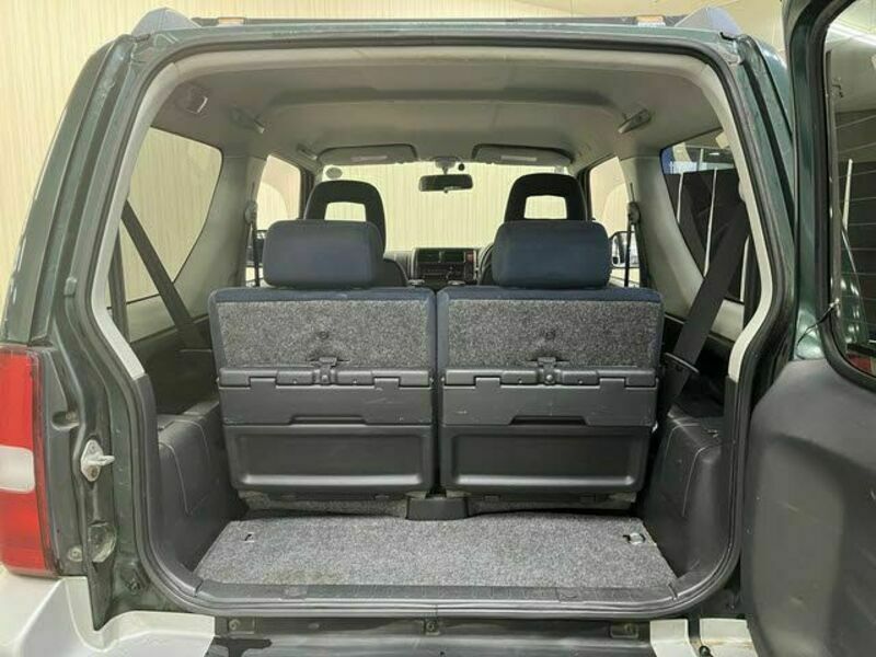 JIMNY SIERRA-20
