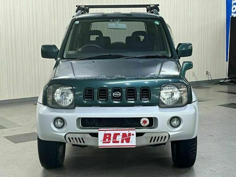 JIMNY SIERRA-21