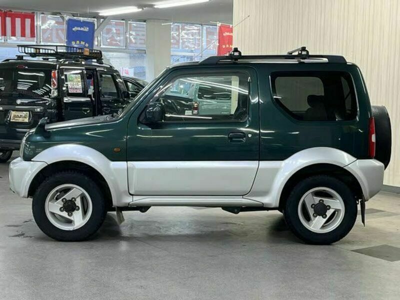 JIMNY SIERRA-22