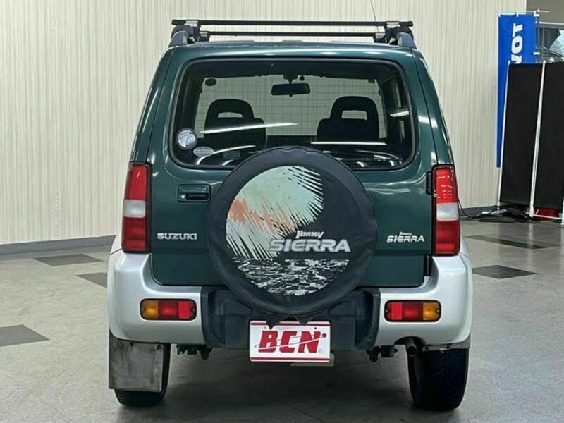 JIMNY SIERRA-23