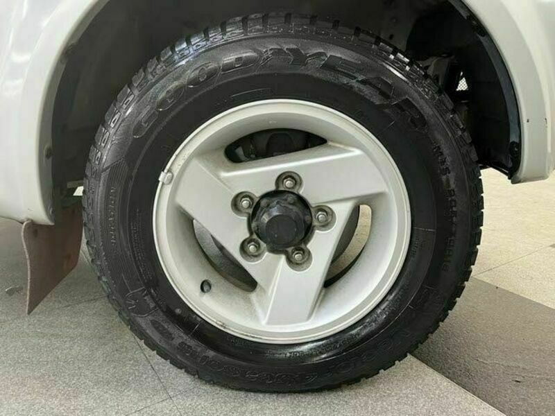 JIMNY SIERRA-26