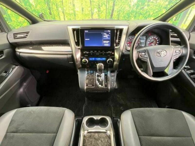 ALPHARD-1