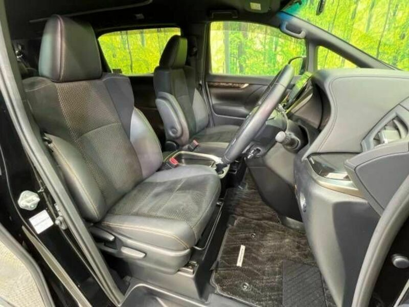 ALPHARD-7