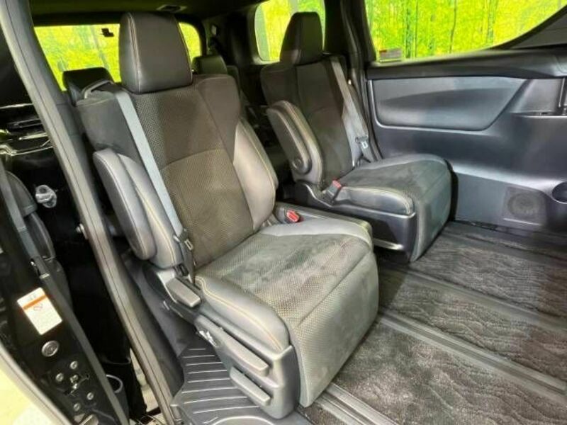 ALPHARD-8