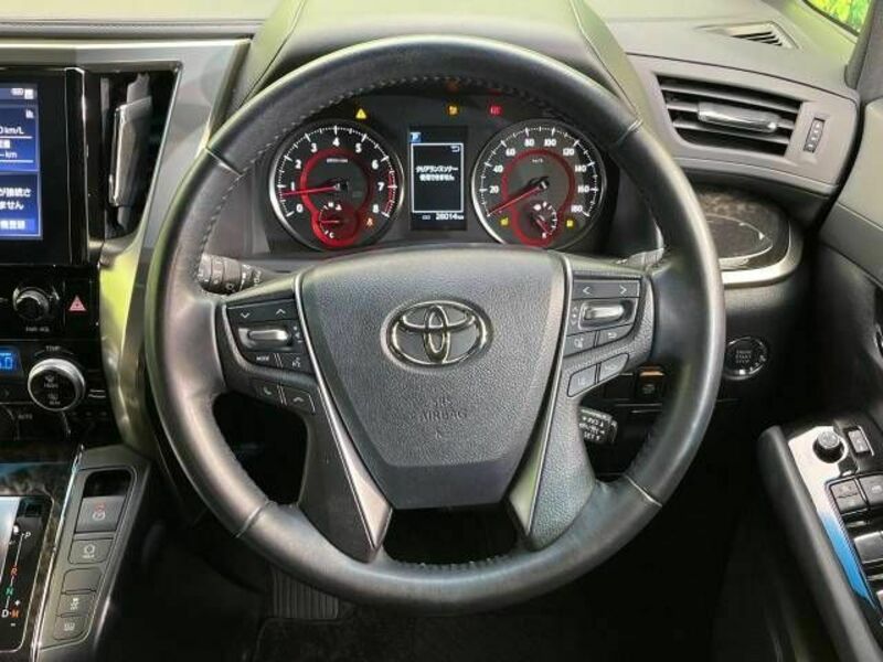 ALPHARD-11