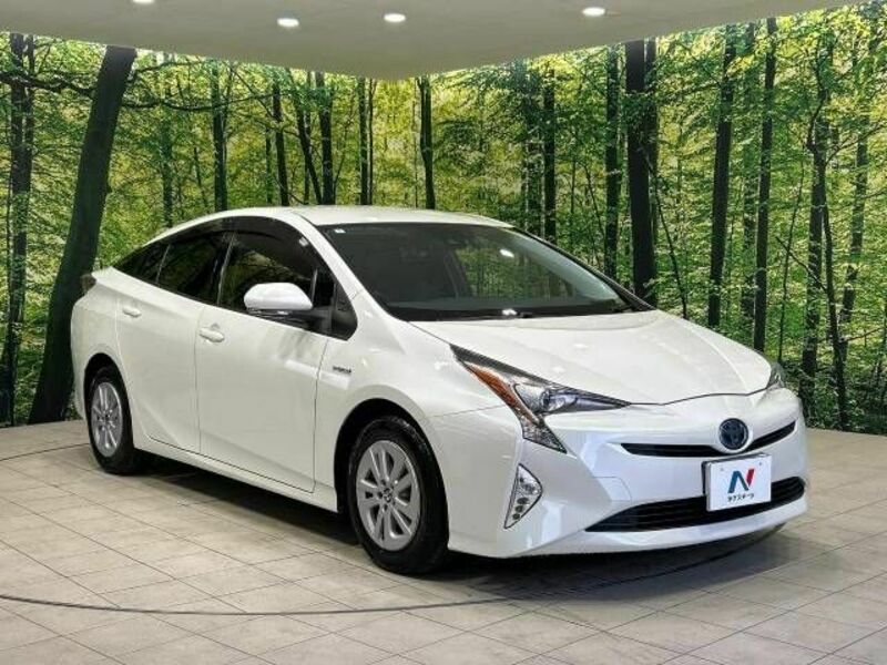 PRIUS