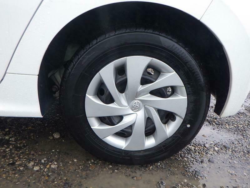 YARIS-7