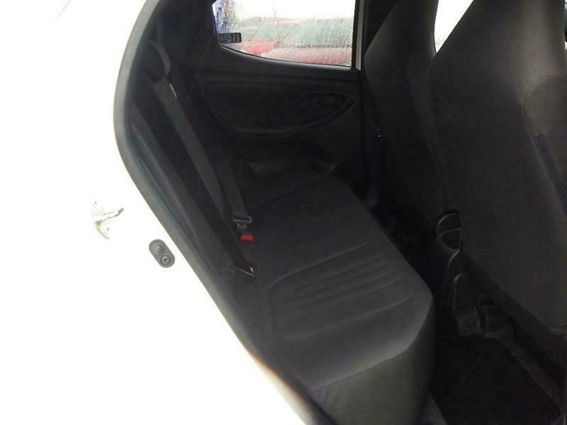 YARIS-14