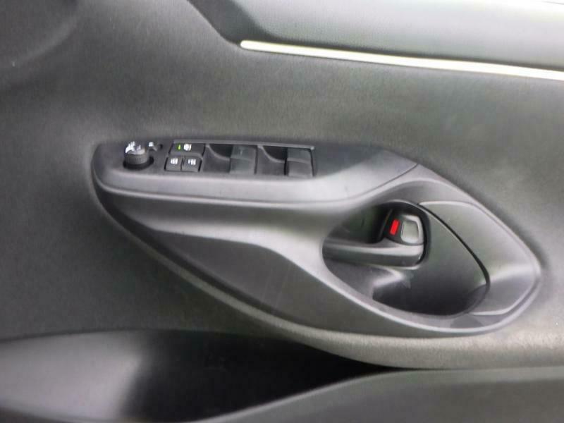 YARIS-22