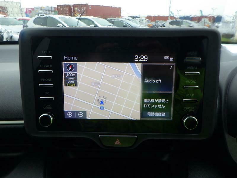 YARIS-27