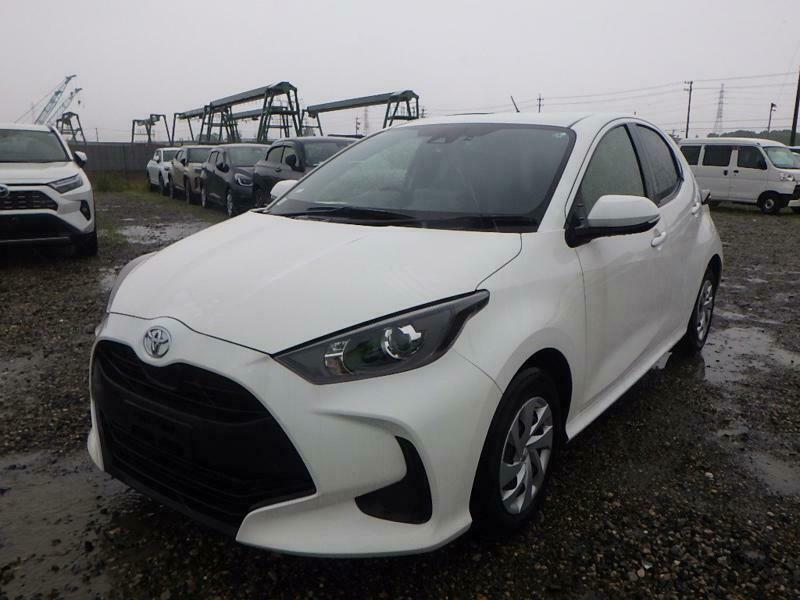 YARIS-30