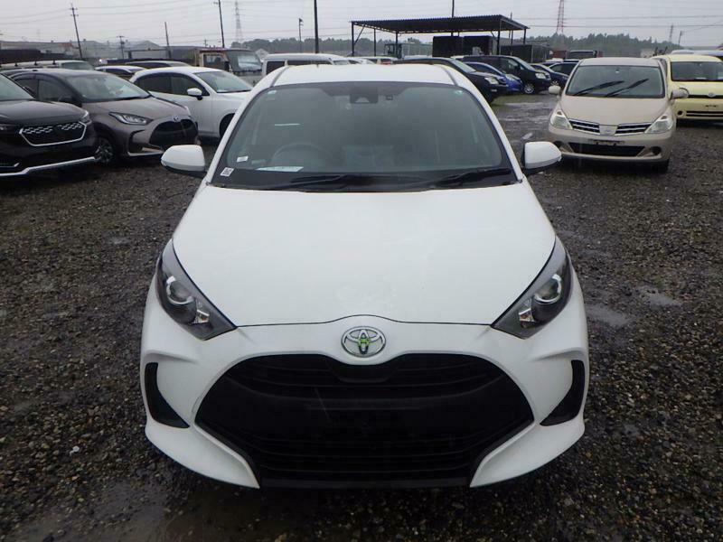 YARIS-32