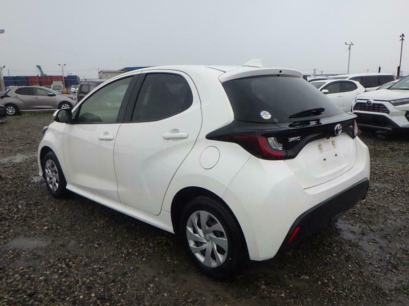 YARIS-33