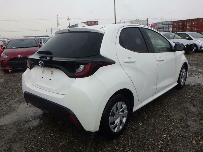YARIS-34