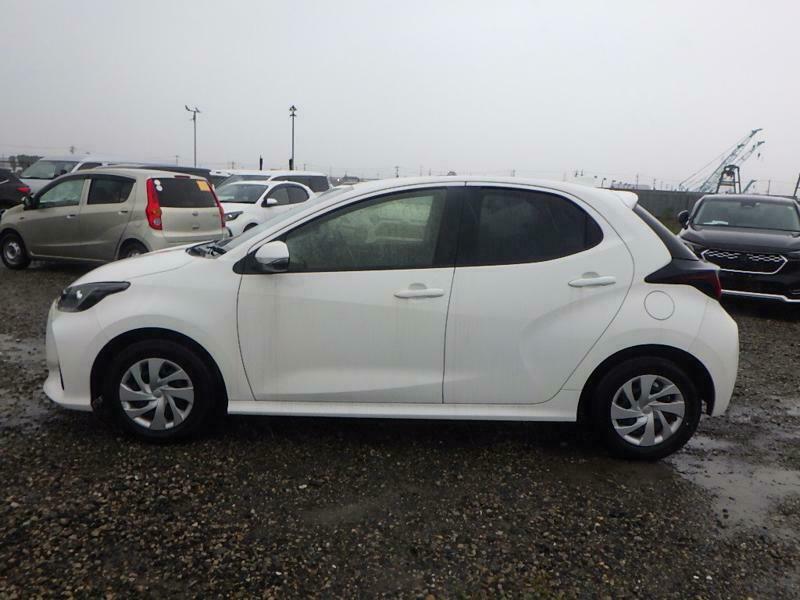YARIS-36