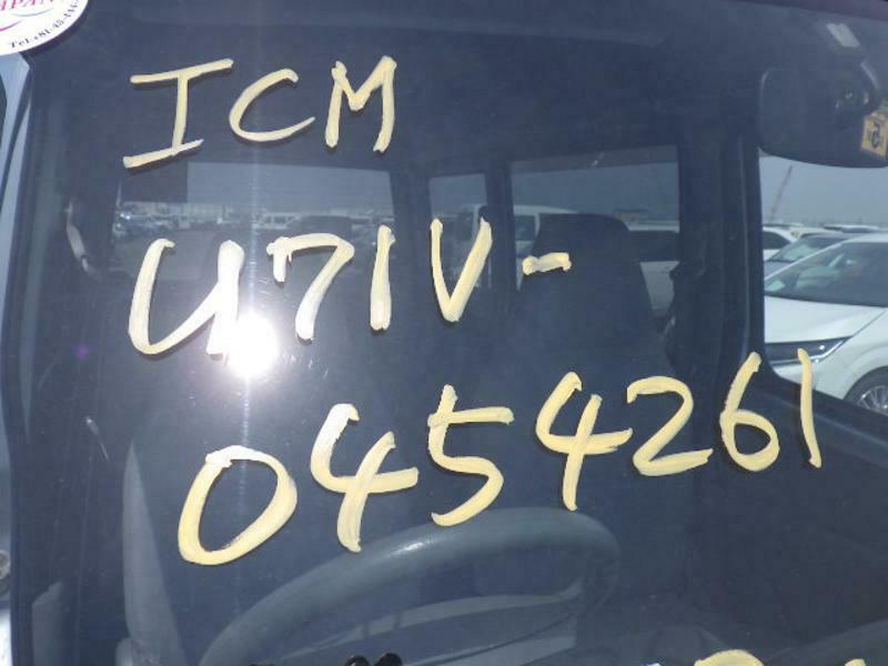 CLIPPER VAN-1