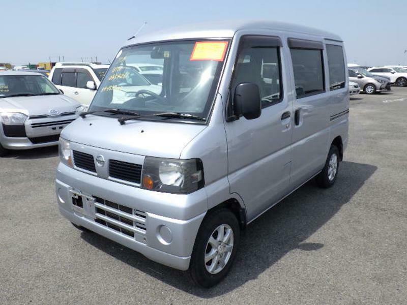 CLIPPER VAN-3
