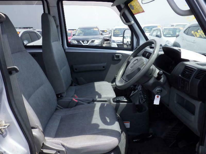 CLIPPER VAN-10