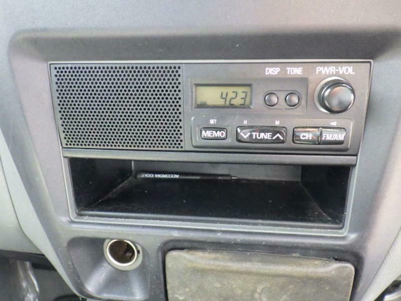 CLIPPER VAN-23