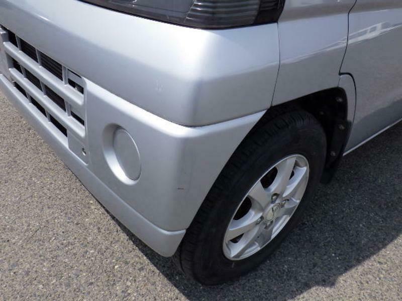 CLIPPER VAN-33