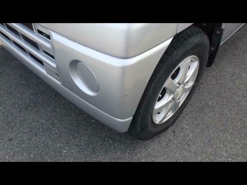 CLIPPER VAN