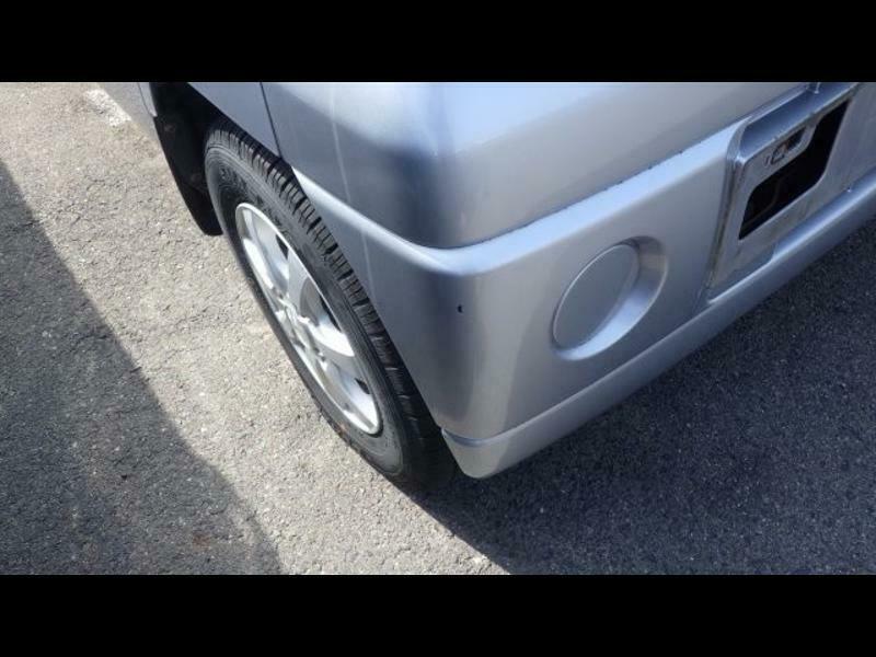 CLIPPER VAN