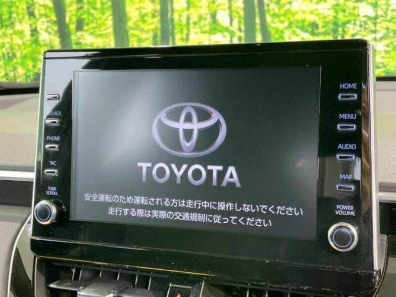 COROLLA CROSS-3