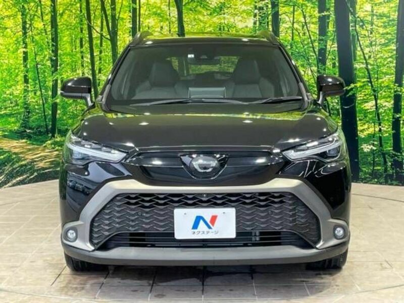 COROLLA CROSS-14