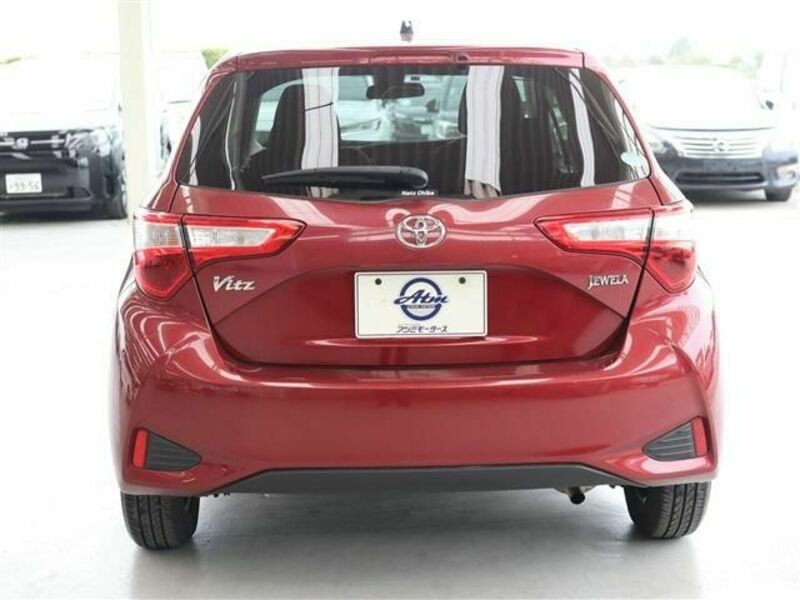 VITZ-21