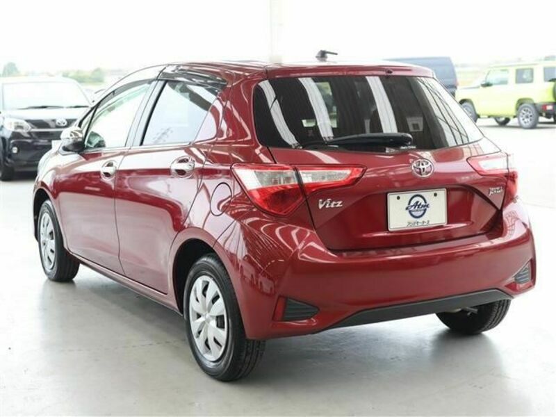 VITZ-22