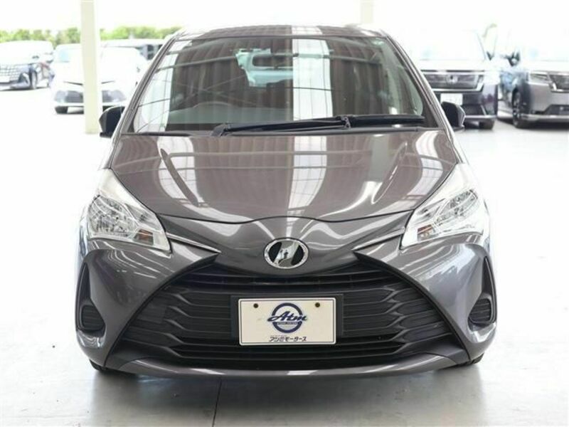 VITZ-23