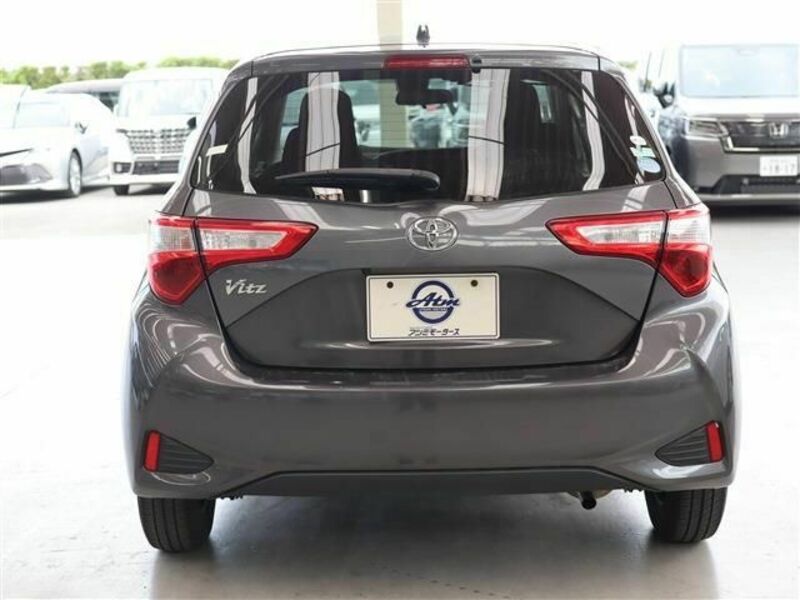 VITZ-25
