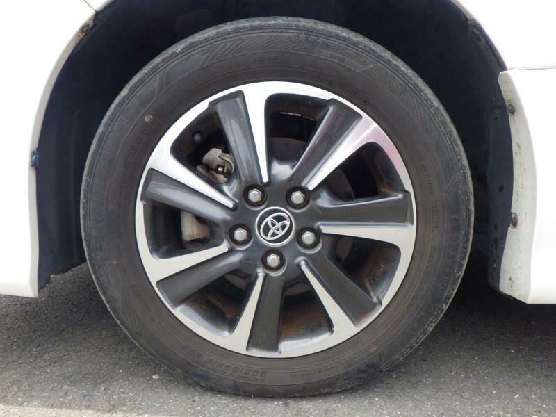 VOXY