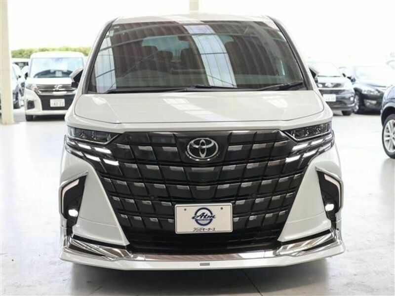ALPHARD-1