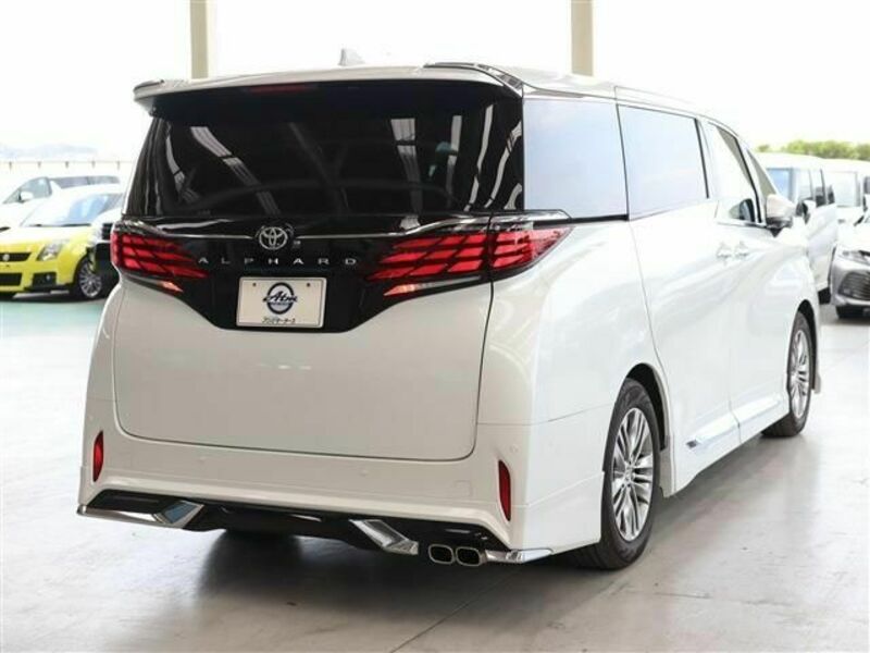 ALPHARD-3