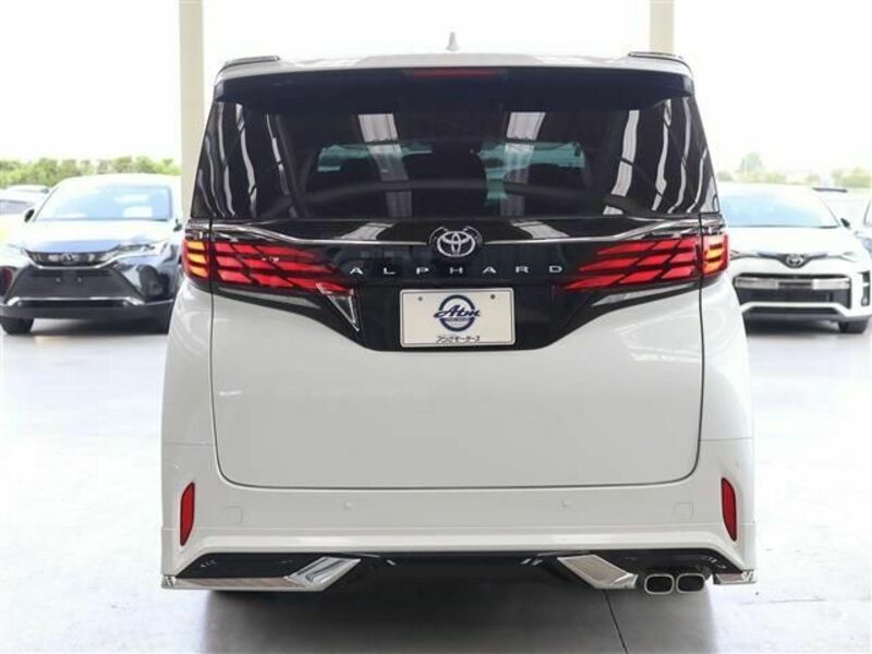 ALPHARD-4