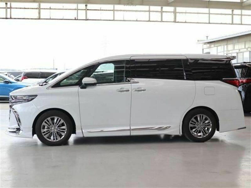 ALPHARD-6