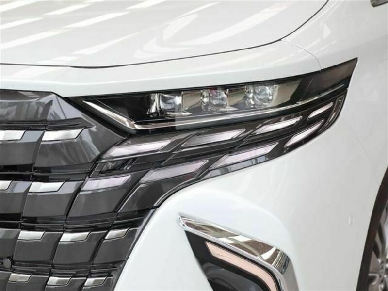 ALPHARD-7