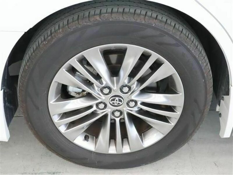 ALPHARD-9