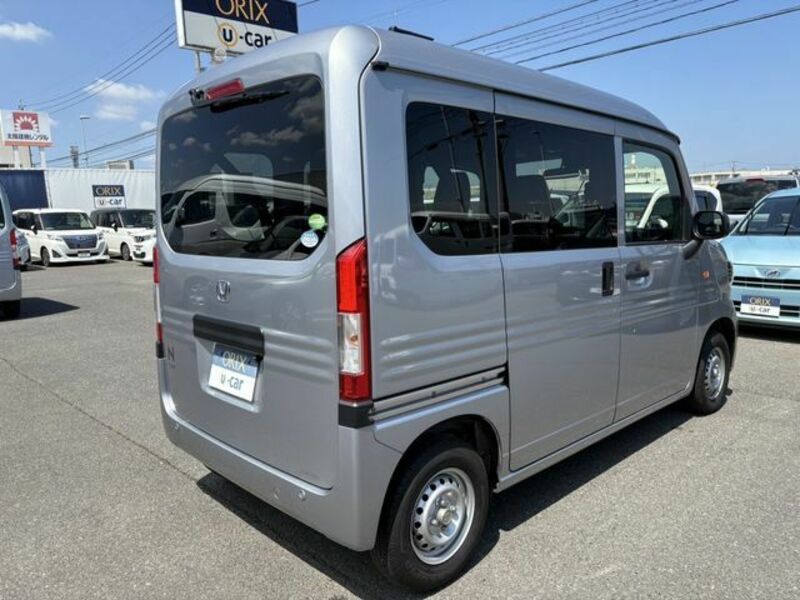 N-VAN