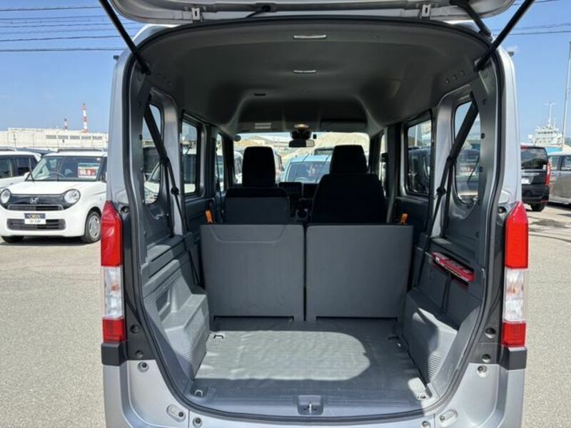 N-VAN