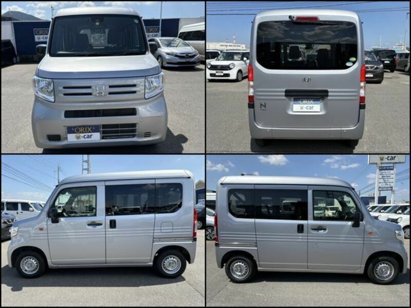 N-VAN
