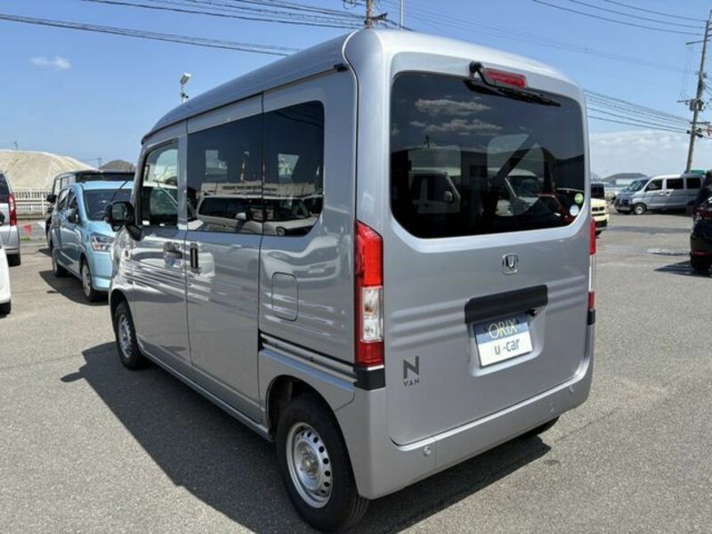 N-VAN