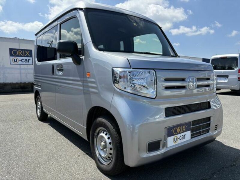 N-VAN
